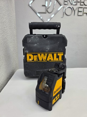 1-1-270760-1-Nivel Laser DeWalt DW088CG 
