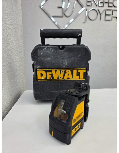 1-1-270760-1-Nivel Laser DeWalt DW088CG 