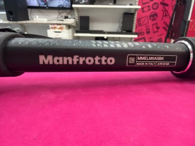 6-6-171085-3-Unipode Manfrotto Element MII