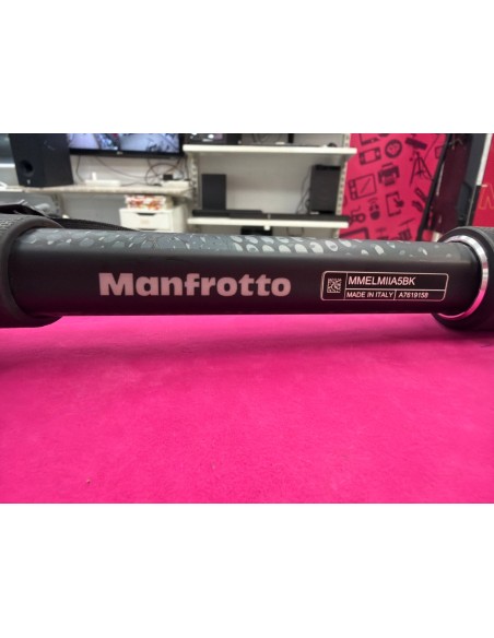 6-6-171085-3-Unipode Manfrotto Element MII