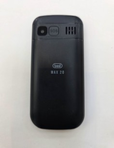 1-1-276740-1-Teléfono Trevi Max 10 Negro  2