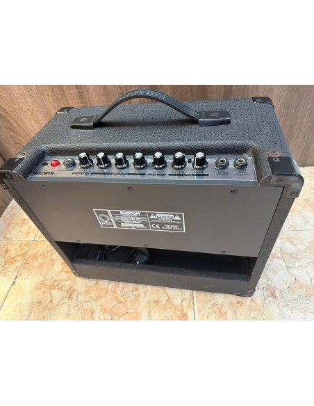 1-1-276745-3-Amplificador Kustom KGA16R