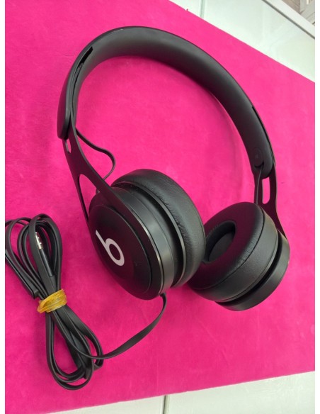 6-6-171100-1-Auriculares Diadema Con Cable Beats