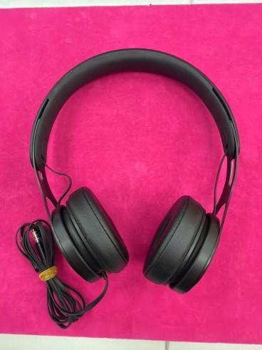 6-6-171100-2-Auriculares Diadema Con Cable Beats