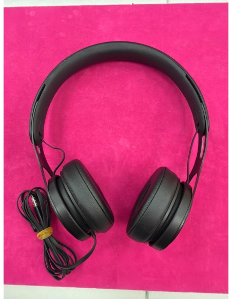 6-6-171100-2-Auriculares Diadema Con Cable Beats