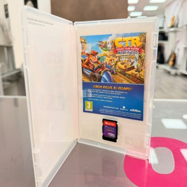 7-7-89676-2-Videojuego Nintendo Switch Spyro Triology