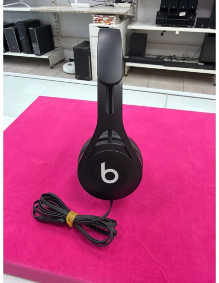 6-6-171100-3-Auriculares Diadema Con Cable Beats