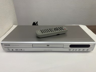 1-1-276766-1-Reproductor DVD Toshiba SD 125E