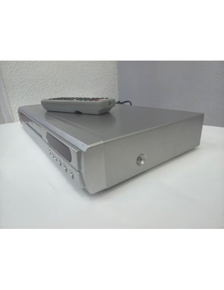 1-1-276766-2-Reproductor DVD Toshiba SD 125E