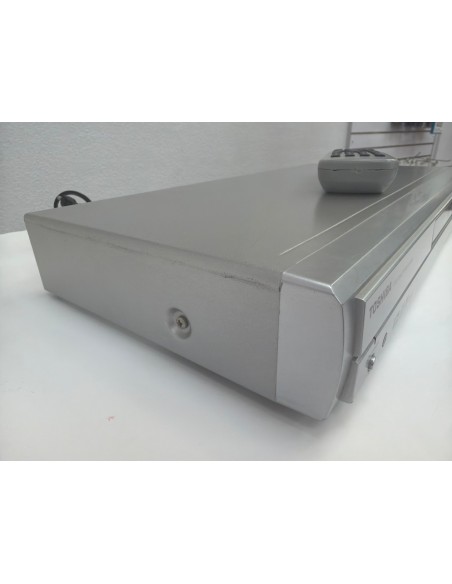 1-1-276766-3-Reproductor DVD Toshiba SD 125E