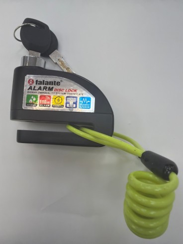 1-1-276262-1-Candado Para Moto Con Alarma