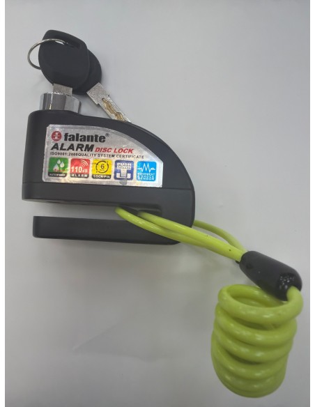 1-1-276262-1-Candado Para Moto Con Alarma