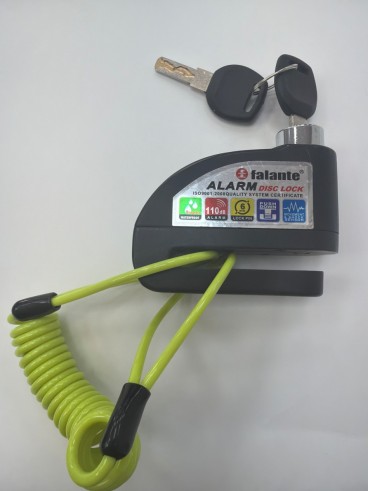 1-1-276262-2-Candado Para Moto Con Alarma