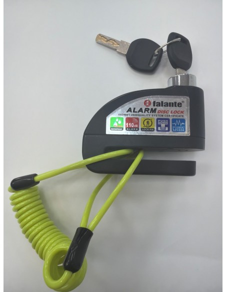 1-1-276262-2-Candado Para Moto Con Alarma