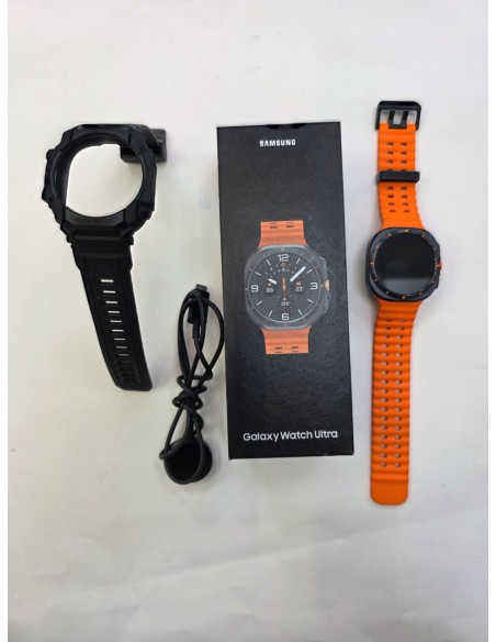 1-1-276761-1-Smartwatch Samsung Galaxy Watch Ultra Titanium Grey