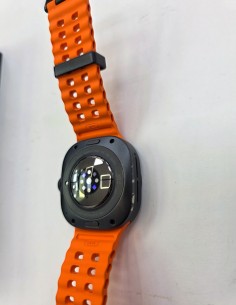 1-1-276761-1-Smartwatch Samsung Galaxy Watch Ultra Titanium Grey 2
