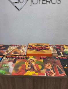 1-1-276797-1-Coleccionismo Musical Golden Hit Parade