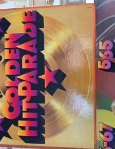 1-1-276797-1-Coleccionismo Musical Golden Hit Parade 2