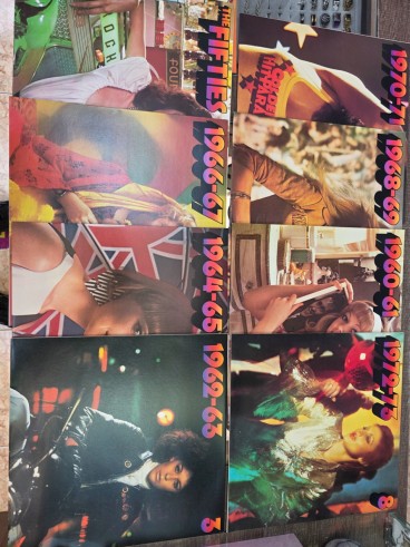 1-1-276797-3-Coleccionismo Musical Golden Hit Parade