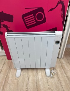 8-8-80054-1-Radiador Electrico Orbegozo RRE 1310A 1300w