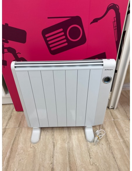 8-8-80054-1-Radiador Electrico Orbegozo RRE 1310A 1300w