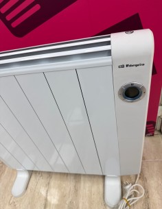 8-8-80054-1-Radiador Electrico Orbegozo RRE 1310A 1300w 2
