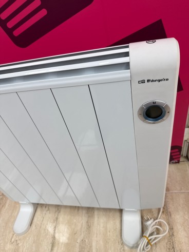 8-8-80054-2-Radiador Electrico Orbegozo RRE 1310A 1300w