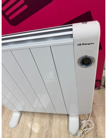 8-8-80054-2-Radiador Electrico Orbegozo RRE 1310A 1300w