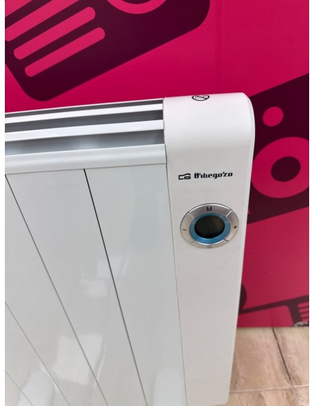 8-8-80053-1-Radiador Electrico Orbegozo rre 1010A 1000w