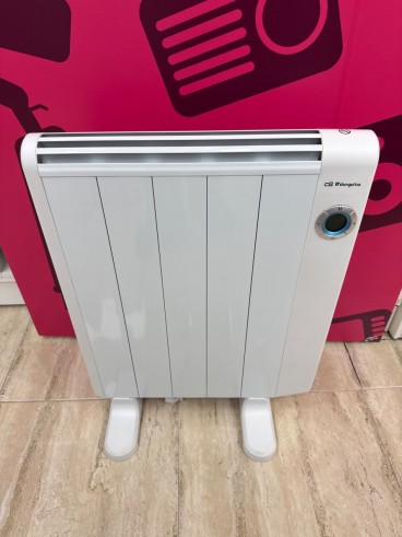 8-8-80053-2-Radiador Electrico Orbegozo rre 1010A 1000w