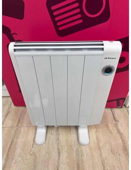 8-8-80053-2-Radiador Electrico Orbegozo rre 1010A 1000w