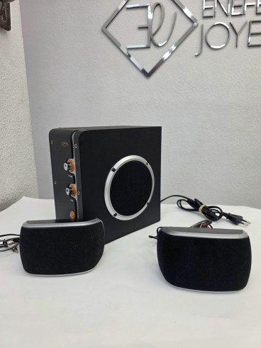 1-1-276803-1-Kit Altavoces Y Subwoofer NGS Deep 2.1 
