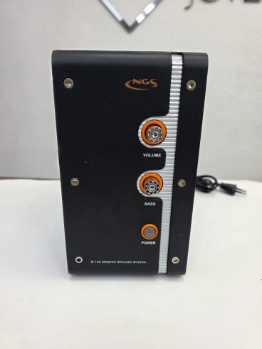 1-1-276803-2-Kit Altavoces Y Subwoofer NGS Deep 2.1 