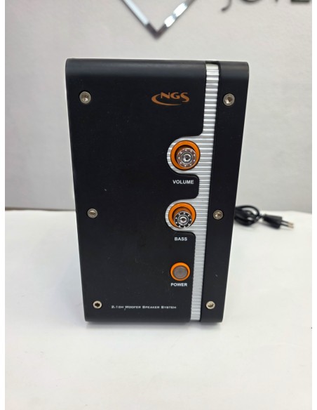 1-1-276803-2-Kit Altavoces Y Subwoofer NGS Deep 2.1 