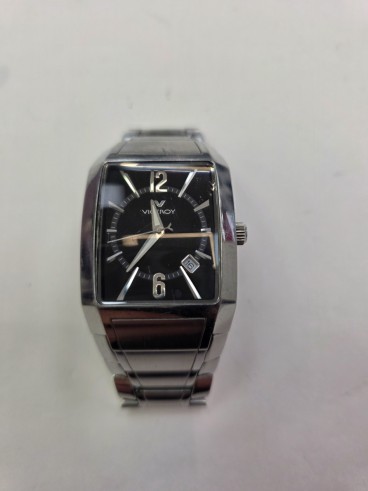 1-1-275216-3-Reloj Pulsera Caballero Viceroy 47401