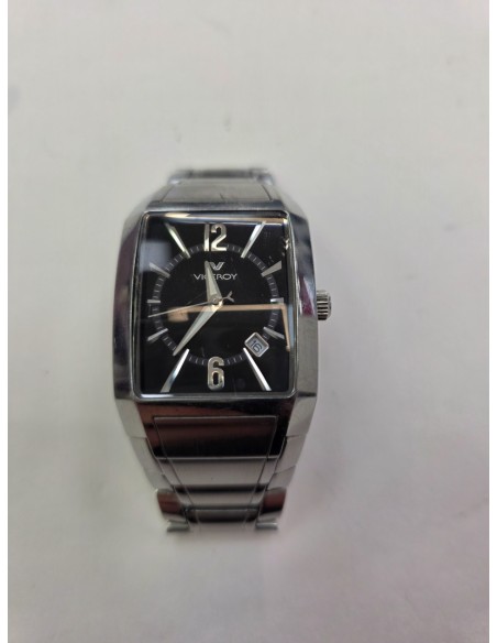 1-1-275216-3-Reloj Pulsera Caballero Viceroy 47401