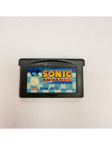7-7-89651-1-Videojuego Sonic Advance