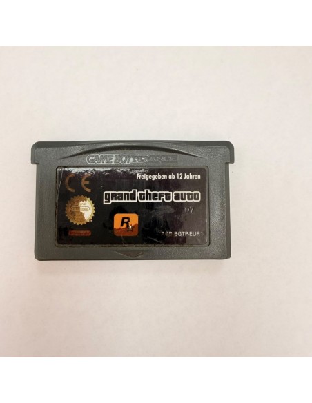7-7-89652-1-Videojuego Grand Thef Auto Gameboy