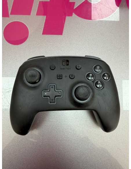 8-7-87106-1-Mando Power a Fusion Pro Nintendo Switch