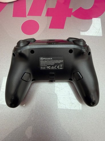 8-7-87106-2-Mando Power a Fusion Pro Nintendo Switch