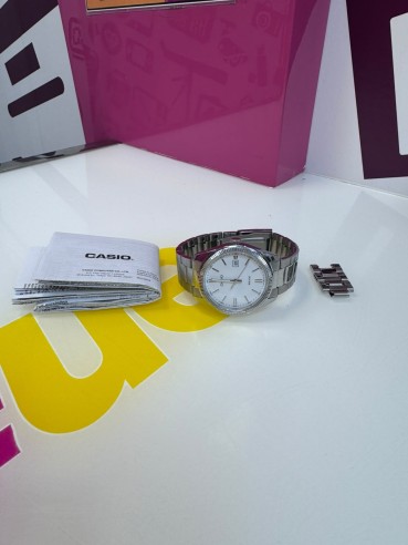 9-9-79329-1-Reloj Pulsera Caballero Casio 2784