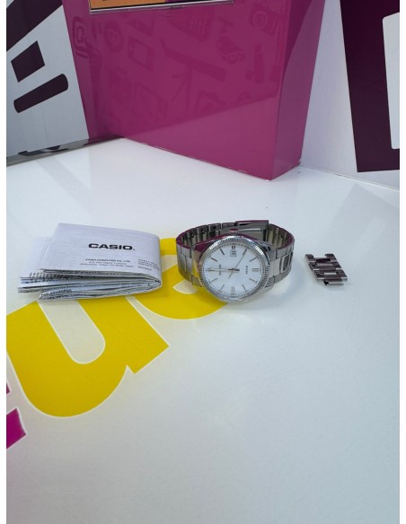 9-9-79329-1-Reloj Pulsera Caballero Casio 2784