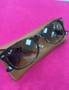 6-6-171152-1-Gafas De Sol Unisex Rayban Rb2132 2