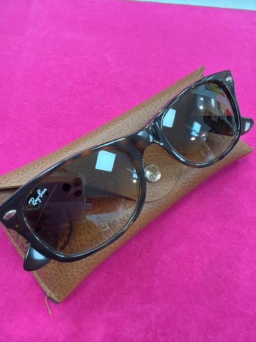 6-6-171152-2-Gafas De Sol Unisex Rayban Rb2132
