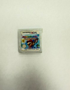 7-7-89666-1-Videojuego Nintendo DS Mario Party Island Tour