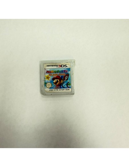 7-7-89666-1-Videojuego Nintendo DS Mario Party Island Tour
