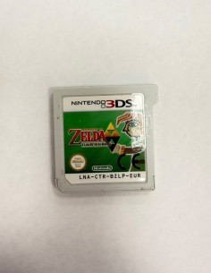 7-7-89665-1-Videojuego 3DS Zelda A link between worlds