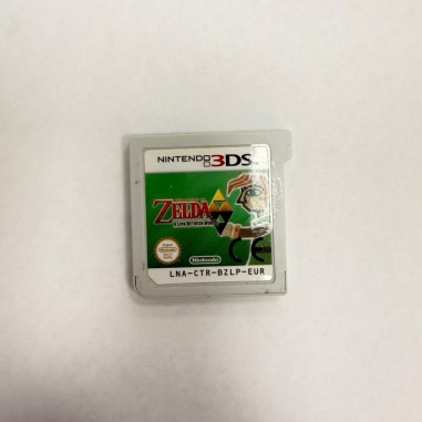 7-7-89665-1-Videojuego 3DS Zelda A link between worlds