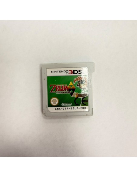 7-7-89665-1-Videojuego 3DS Zelda A link between worlds