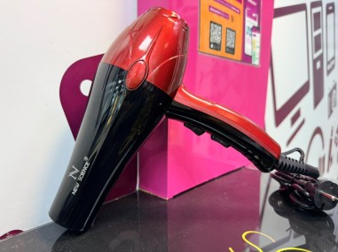 9-9-79365-1-Secador Pelo New Science SK-3303